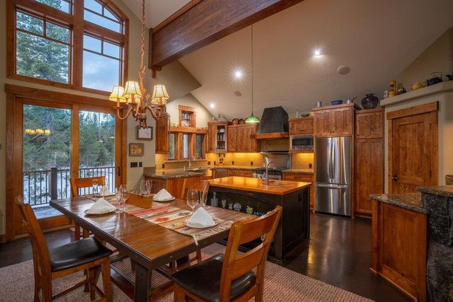 996 Fibreboard Road, Sierraville, CA 96126