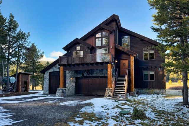 996 Fibreboard Road, Sierraville, CA 96126