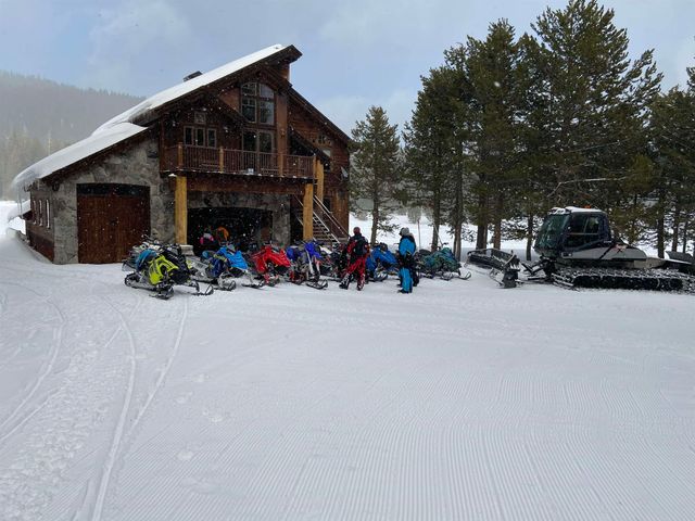 996 Fibreboard Road, Sierraville, CA 96126