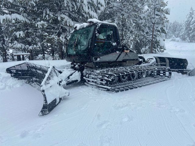 996 Fibreboard Road, Sierraville, CA 96126