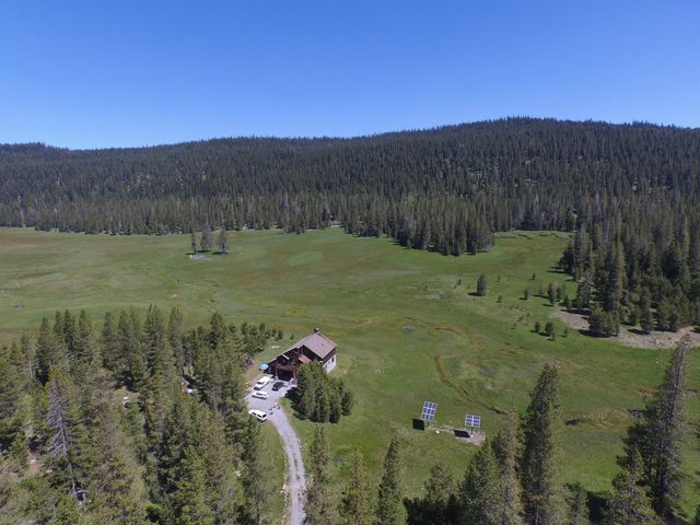 996 Fibreboard Road, Sierraville, CA 96126