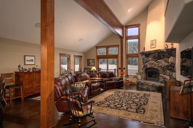 996 Fibreboard Road, Sierraville, CA 96126