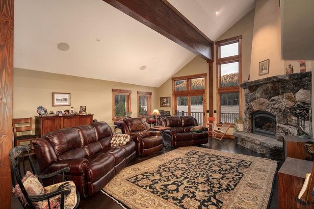 996 Fibreboard Road, Sierraville, CA 96126