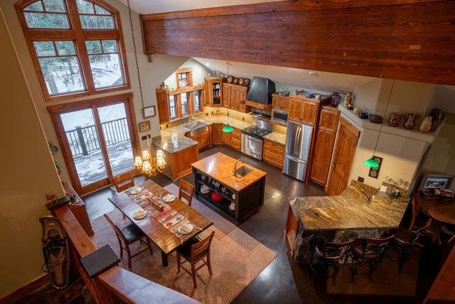 996 Fibreboard Road, Sierraville, CA 96126