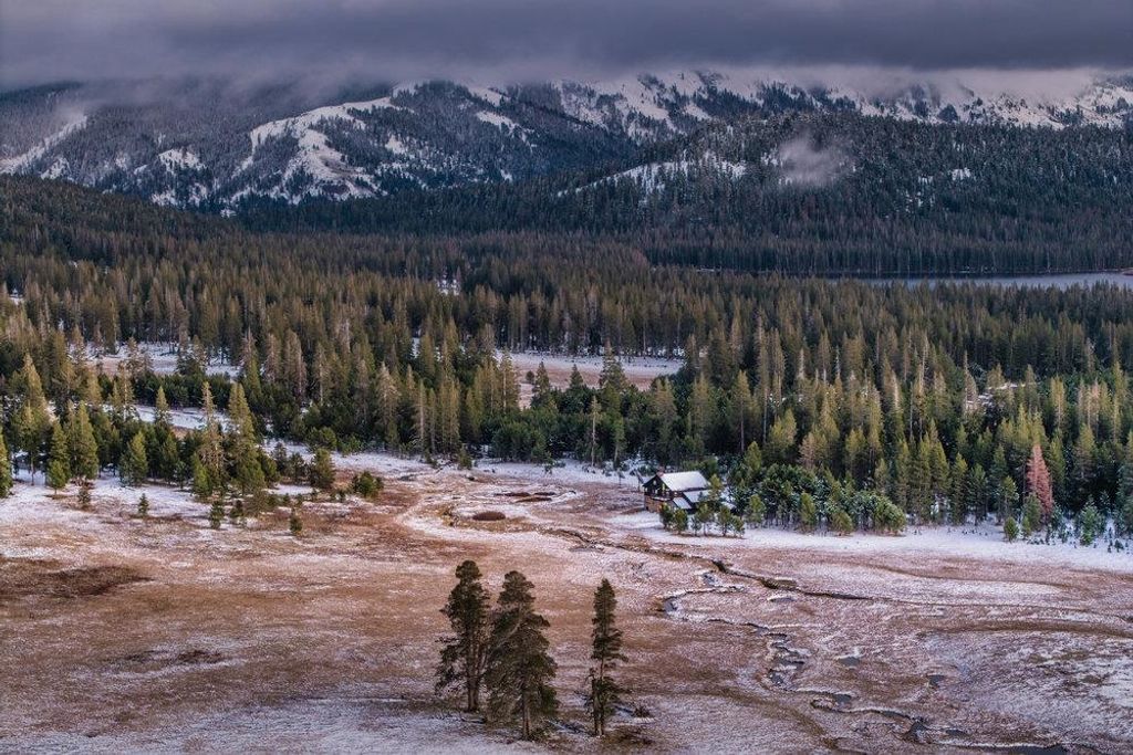 996 Fibreboard Road, Sierraville, CA 96126