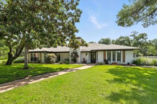 3201 Carmel Street, Denton, TX 76205