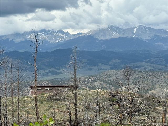 Lot 383 Soubry Place, Fort Garland, CO 81133