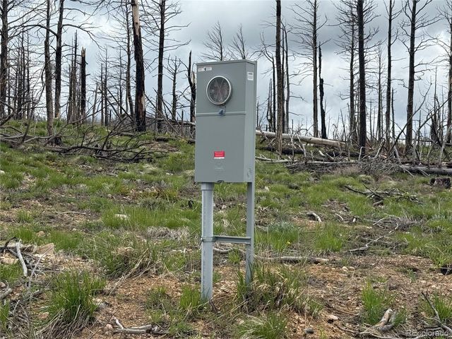 Lot 383 Soubry Place, Fort Garland, CO 81133