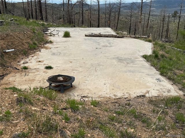 Lot 383 Soubry Place, Fort Garland, CO 81133