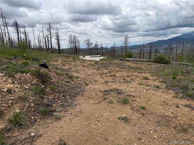 Lot 383 Soubry Place, Fort Garland, CO 81133