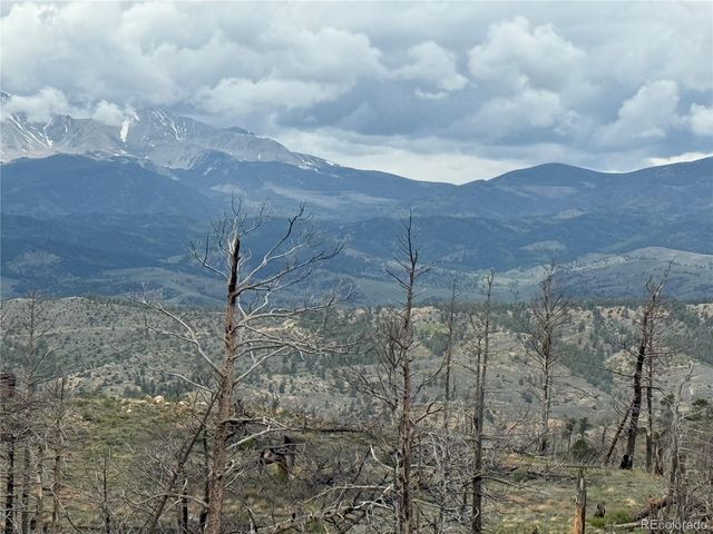 Lot 383 Soubry Place, Fort Garland, CO 81133