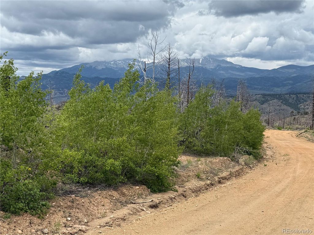 Lot 383 Soubry Place, Fort Garland, CO 81133