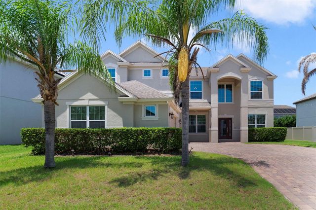 4958 CYPRESS HAMMOCK DRIVE, St Cloud, FL 34771