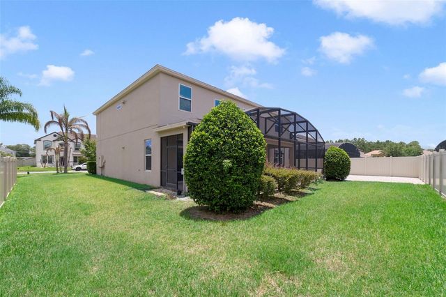 4958 CYPRESS HAMMOCK DRIVE, St Cloud, FL 34771