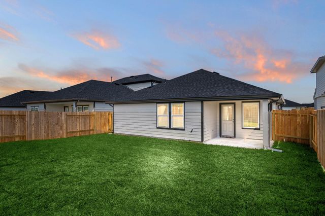 31019 Delamere Turn Trail, Fulshear, TX 77441