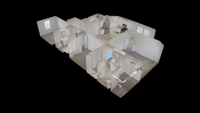 31019 Delamere Turn Trail, Fulshear, TX 77441