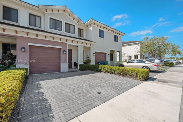 12748 SW 131st Ter, Miami, FL 33186