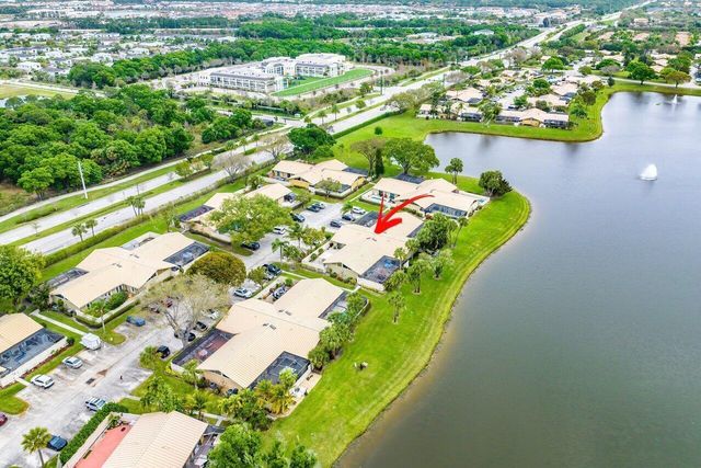 5933 GOLDEN EAGLE Circle, Palm Beach Gardens, FL 33418
