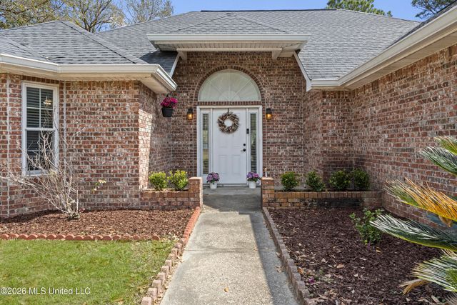 16158 Herbage Drive, Gulfport, MS 39503