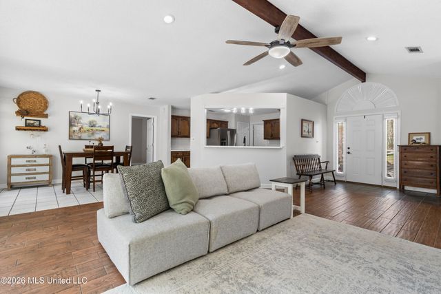 16158 Herbage Drive, Gulfport, MS 39503