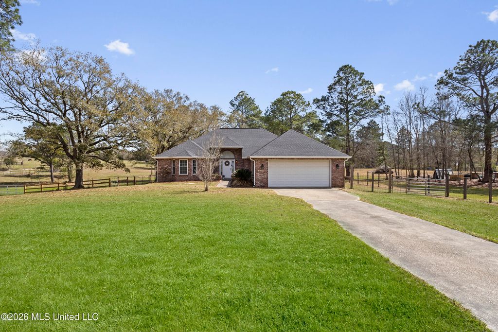 16158 Herbage Drive, Gulfport, MS 39503
