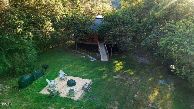 525 Sourdough Hollow Road, Kodak, TN 37764