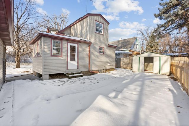 1616 Stickney Avenue, South Saint Paul, MN 55075