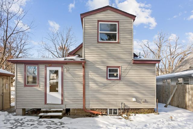 1616 Stickney Avenue, South Saint Paul, MN 55075