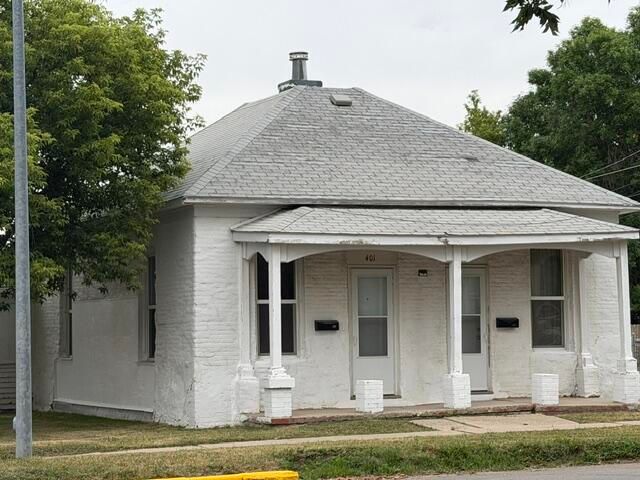 403 5th Ave South, Lewistown, MT 59457