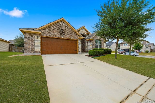 2820 Mineral Springs, Schertz, TX 78108