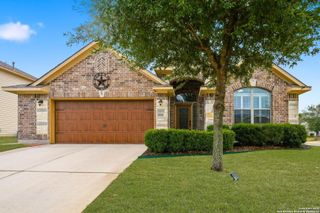 2820 Mineral Springs, Schertz, TX 78108