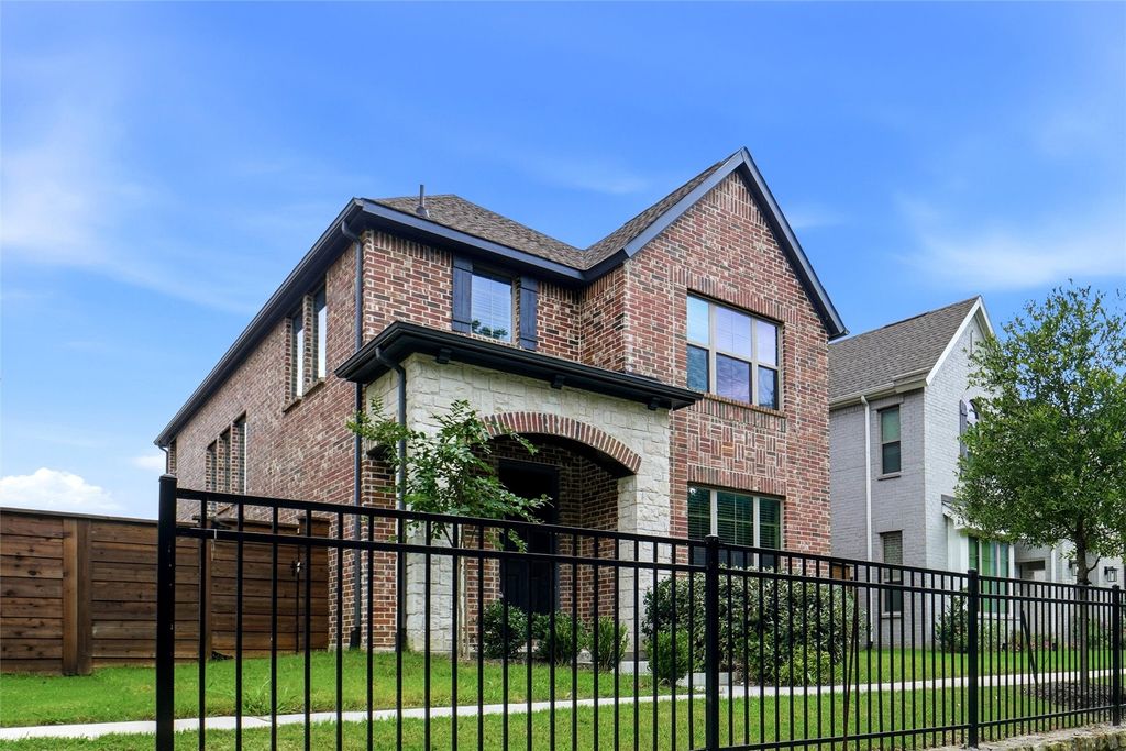 1808 Sierra Rose Trace, Mesquite, TX 75181
