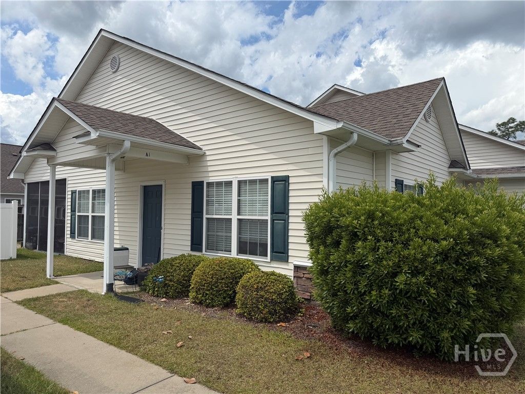 401 Barry McCaffrey Boulevard, Hinesville, GA 31313