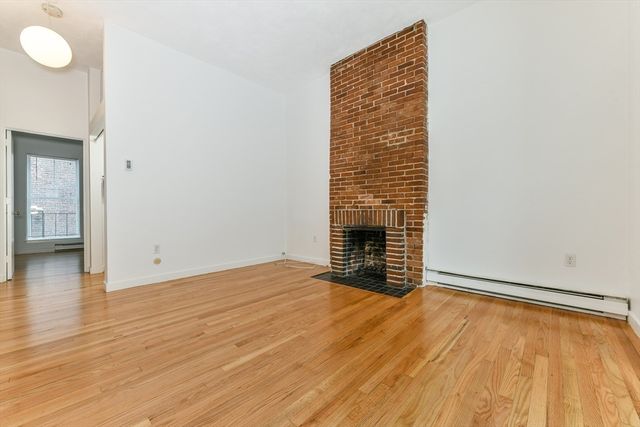 99-101 West Springfield St, Boston, MA 02118