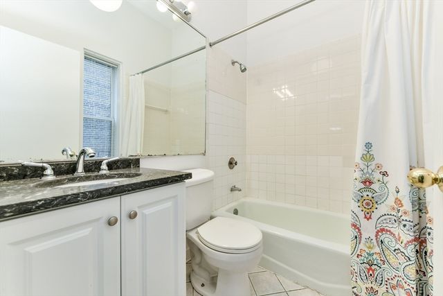 99-101 West Springfield St, Boston, MA 02118