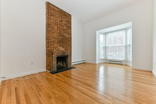 99-101 West Springfield St, Boston, MA 02118