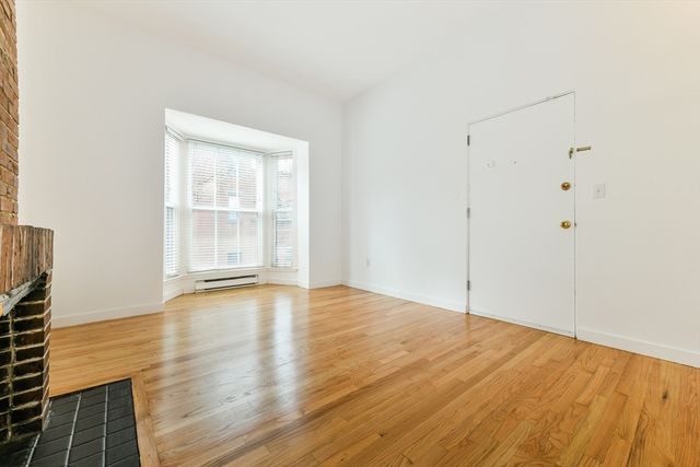 99-101 West Springfield St, Boston, MA 02118