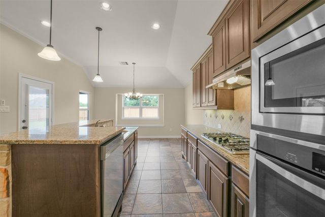 11110 Benevolent Way, Tomball, TX 77375