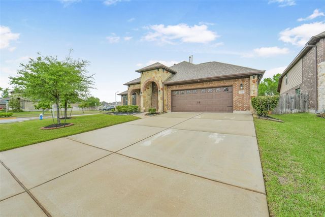 11110 Benevolent Way, Tomball, TX 77375
