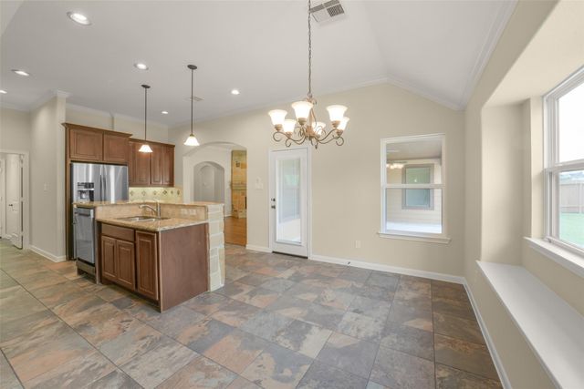 11110 Benevolent Way, Tomball, TX 77375