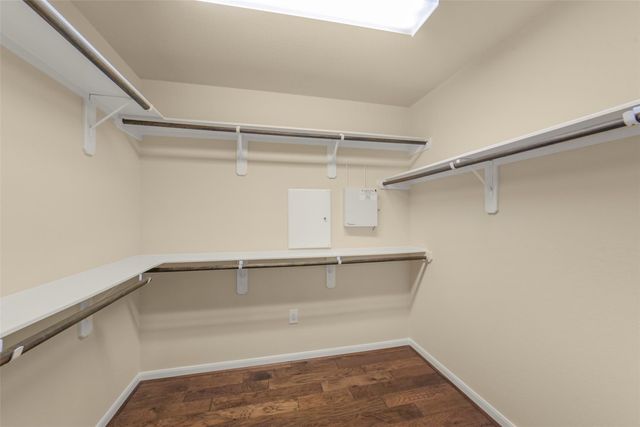 11110 Benevolent Way, Tomball, TX 77375