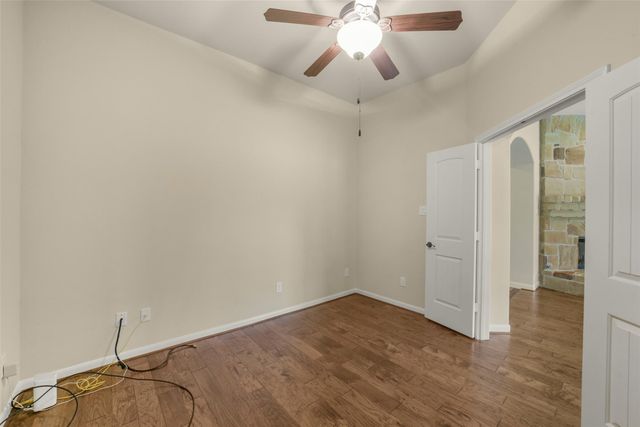 11110 Benevolent Way, Tomball, TX 77375