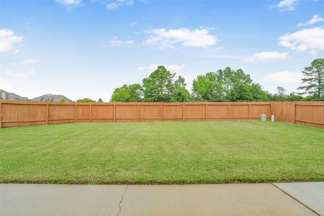 11110 Benevolent Way, Tomball, TX 77375