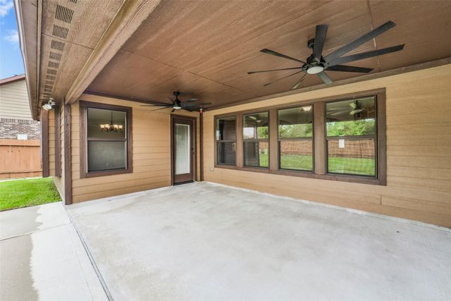 11110 Benevolent Way, Tomball, TX 77375