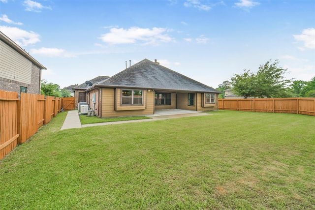 11110 Benevolent Way, Tomball, TX 77375