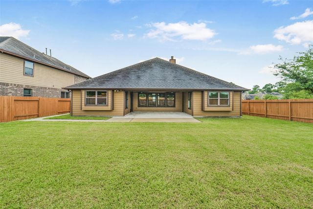 11110 Benevolent Way, Tomball, TX 77375