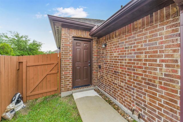 11110 Benevolent Way, Tomball, TX 77375