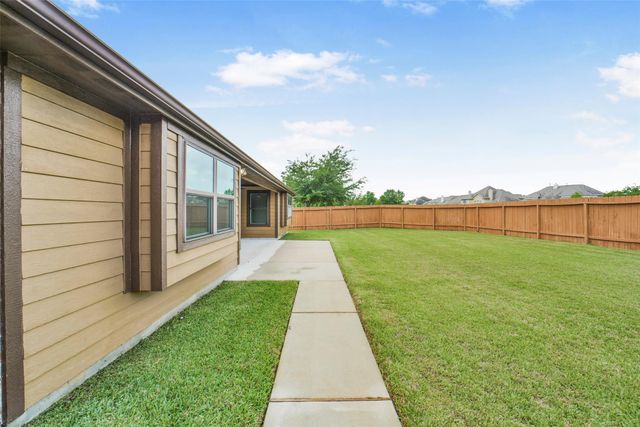 11110 Benevolent Way, Tomball, TX 77375