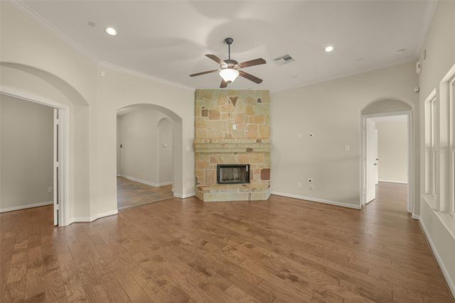 11110 Benevolent Way, Tomball, TX 77375