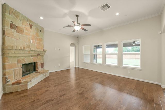 11110 Benevolent Way, Tomball, TX 77375